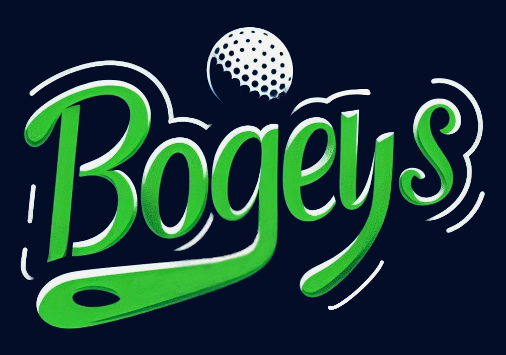 Bogeys Golf Simulator